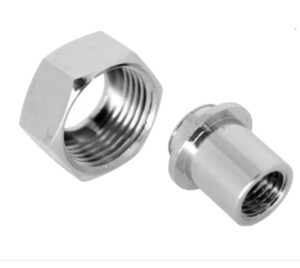 Adaptador de Torneiras para Postmix