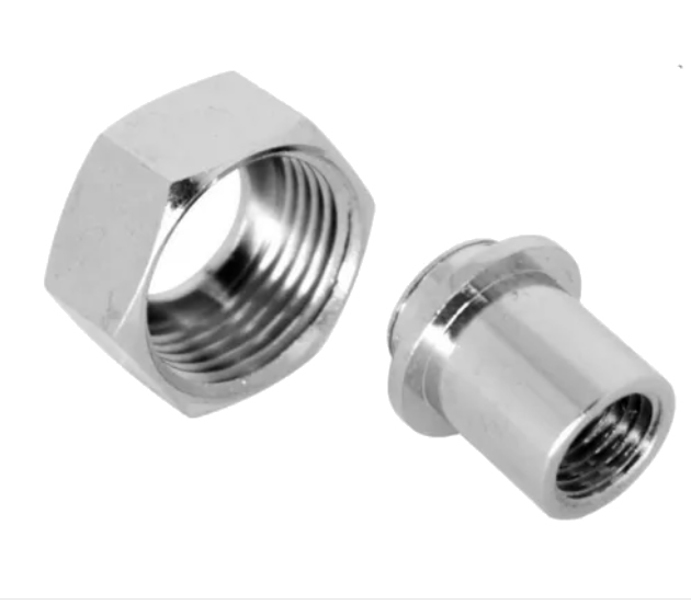 Adaptador de Torneiras para Postmix