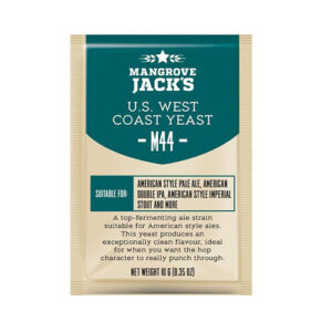 Fermento West Coast M44