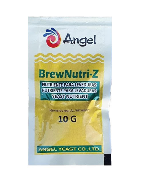 Nutriente Brew-Nutri-Z
