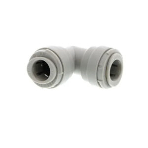 Engate Rápido Cotovelo tubo 3/8 x tubo 3/8 90º