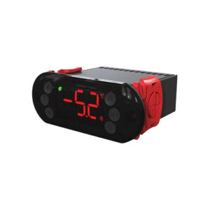 Termostato A102 Ageon Controlador de Temperatura