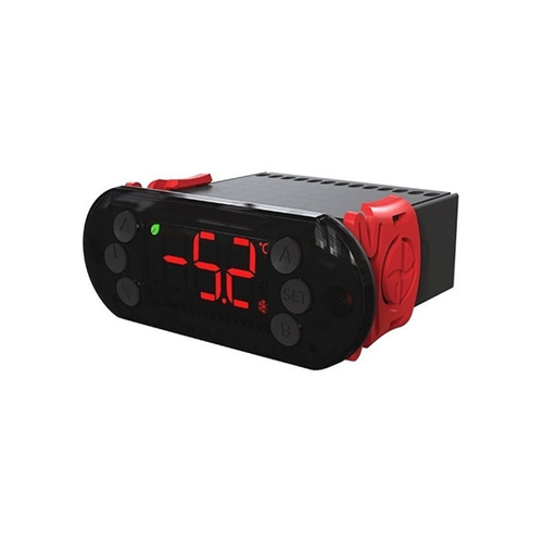 Termostato A102 Ageon Controlador de Temperatura