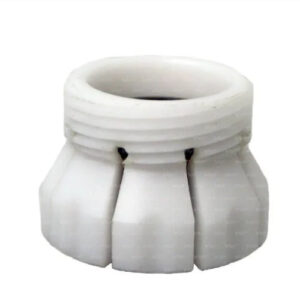 Adaptador para Gargalo sem Rosca (Aranha)