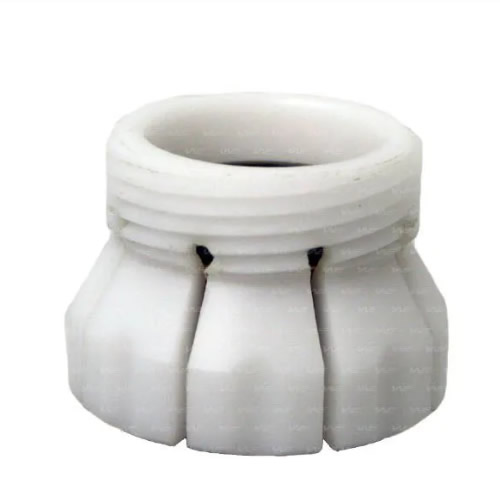 Adaptador para Gargalo sem Rosca (Aranha)