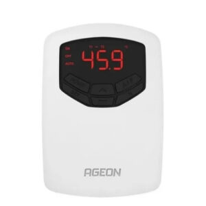 Ageon T102 Controlador