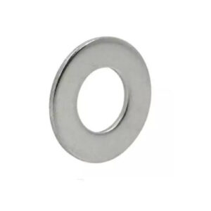 Arruela Lisa 1/2 Inox