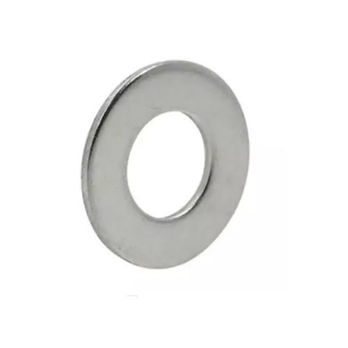 Arruela Lisa 1/2 Inox