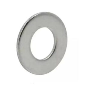 Arruela Lisa 3/4 inox