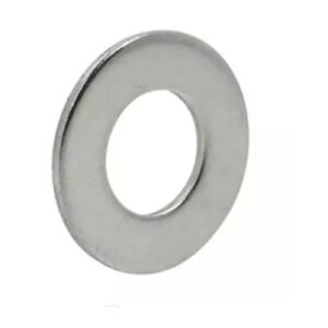 Arruela para shank 5/8 em inox 304