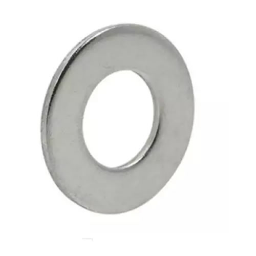 Arruela para shank 5/8 em inox 304