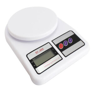 Balança Digital 1g a 10kg