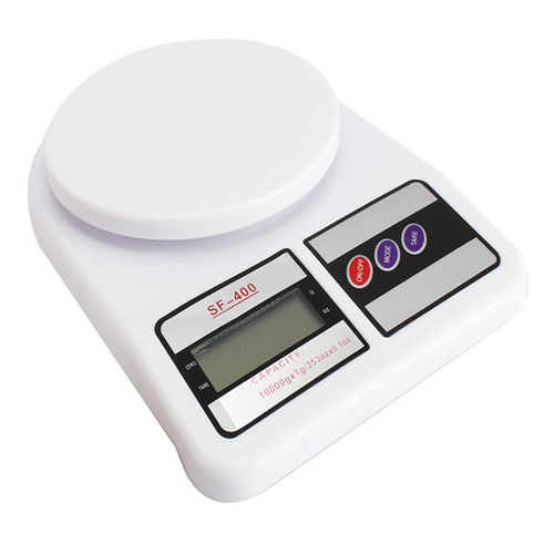 Balança Digital 1g a 10kg