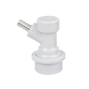 Conector Ball-lock Gas Espigao