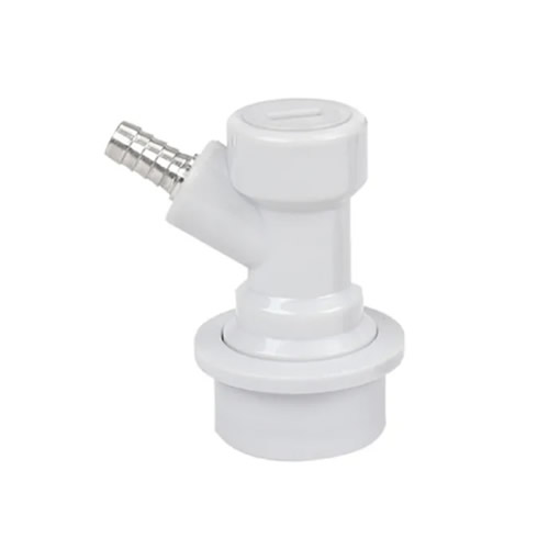 Conector Ball-lock Gas Espigao Conector Ball-lock Gas Espigao