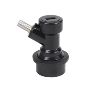 Conector Ball-Lock Líquido Espigão 1/4