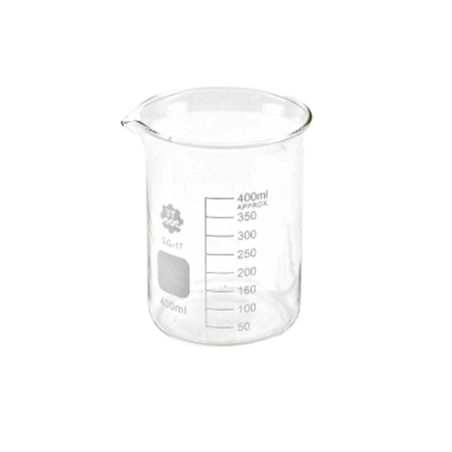 Becker Graduado 50ml