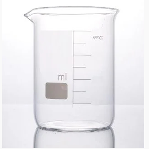 Becker Graduado 400ml