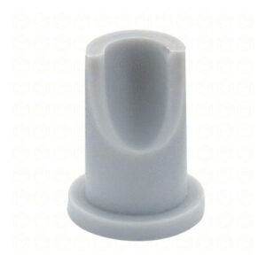 Vedação Gás Extratoras - Bico de Pato