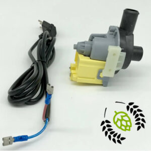 Bomba de Recirculação Avulsa