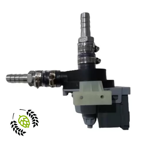 Bomba de Recirculação Completa Bomba de Recirculação Completa