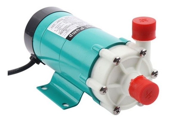 Bomba Magnética Recirculação 220v Bomba Magnética Recirculação 220v