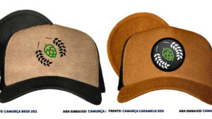 Bone Cervejeiro Insumos da Ilha