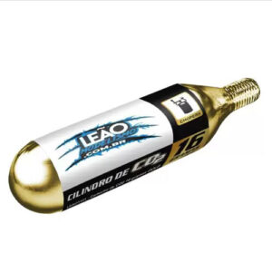 Capsula Co2 16g Chopp