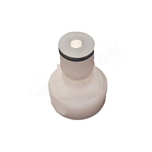 Carbonatador Plastico para Garrafa Pet Com Pescador Carbonatador Plastico para Garrafa Pet Com Pescador