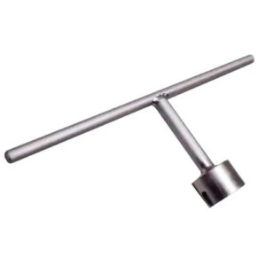 Chave para Barril tipo S