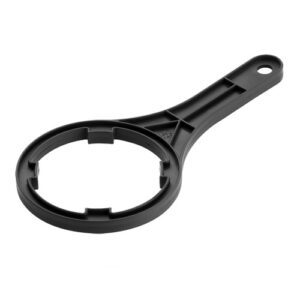 Chave para Filtro Carcaça 9 ¾