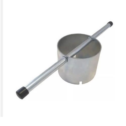 Chave para Polykeg