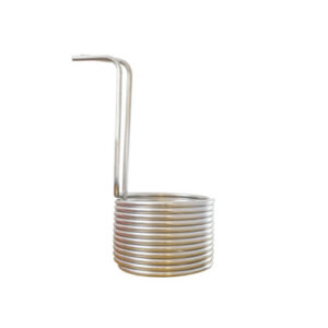 Chiller em Aluminio 1/2 15M