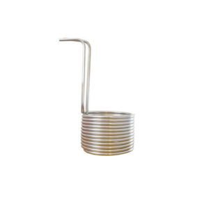 Chiller em Aluminio 3/8 15m