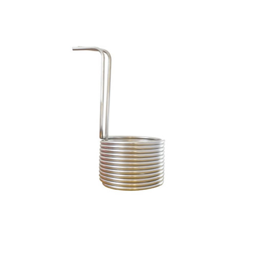 Chiller em Aluminio 3/8 15m