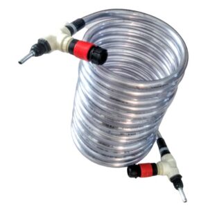 Chiller Contra Fluxo 10m