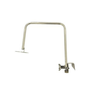 Easy Sparge em Inox Grande (Chuveirinho)