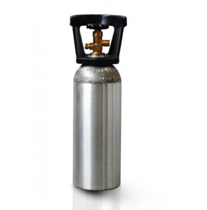 Cilindro 4.5kg aluminio para co2