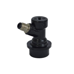 Conector Ball-Lock Líquido Rosca 7/16