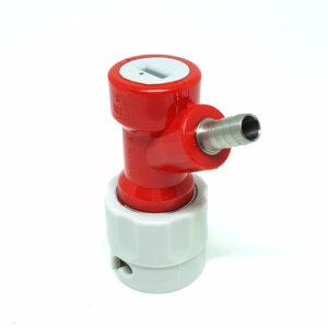 Conector Pin-Lock Gás Espigao