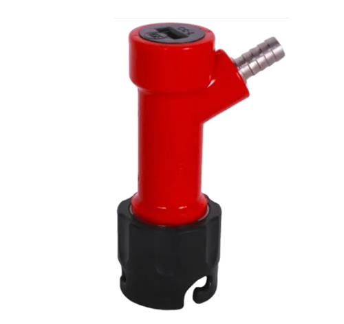 Conector Pin-Lock Liquido Espigao Conector Pin-Lock Liquido Espigao