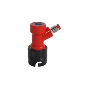 Conector Pin-Lock Liquido Rosca