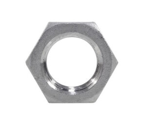 Contra Porca Inox 1/2