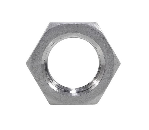 Contra Porca Inox 1/2