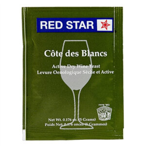 Fermento Cote Des Blancs