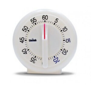 Despertador Analógico 0 a 60 min
