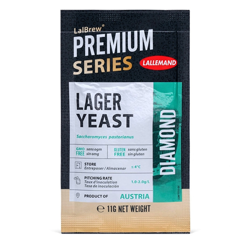 Diamond Lallemand