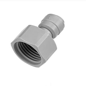 Engate Rápido 5/8 x 3/8