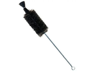 Escova Grande para garrafas