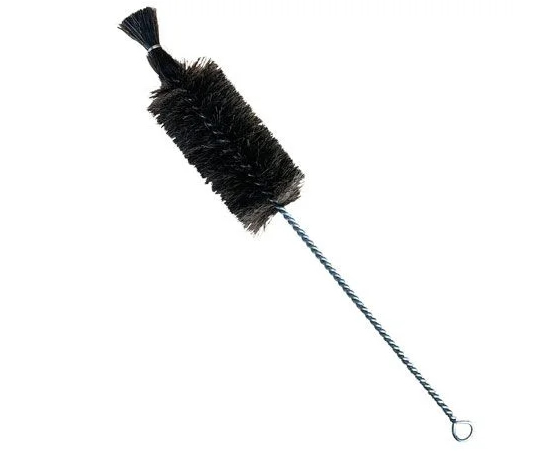 Escova Grande para garrafas